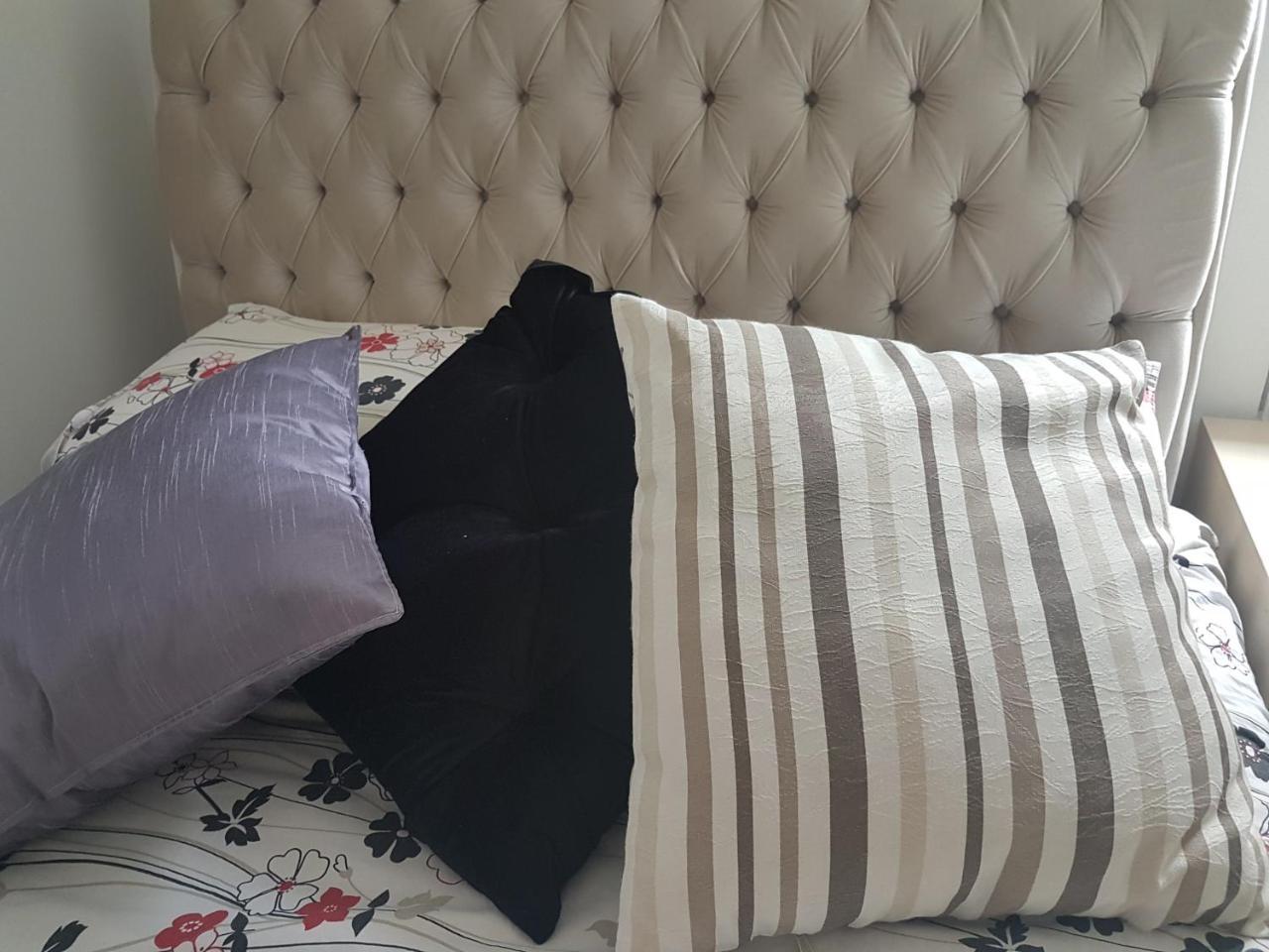 Cama E Cafe Em Itapema - Sc Hospedagem Em Apartamento Familiar Bed and Breakfast Zewnętrze zdjęcie